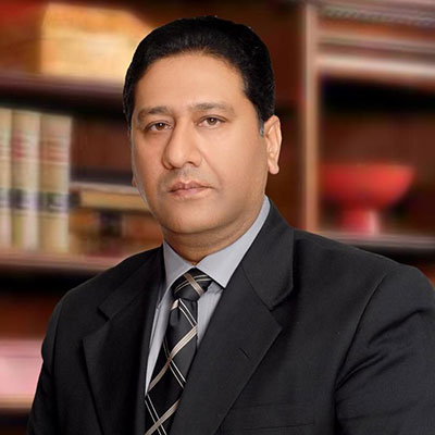 Asim Nazir Ahmad