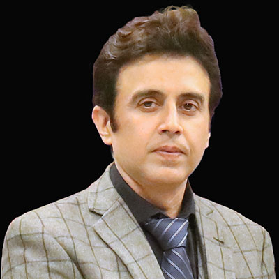 Saqib Ahmad